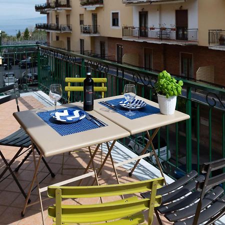 Nizza 50 Villa Sorrento Dış mekan fotoğraf