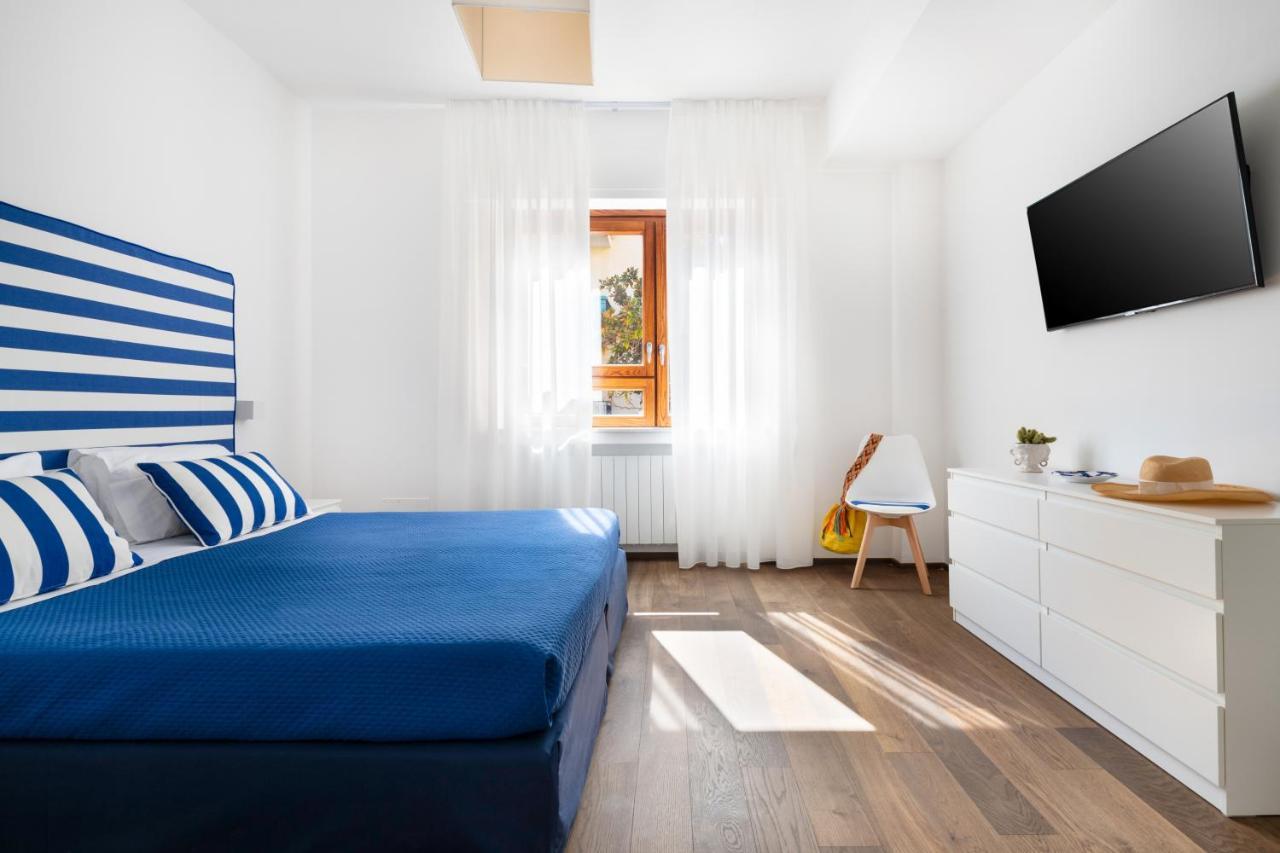 Nizza 50 Villa Sorrento Dış mekan fotoğraf