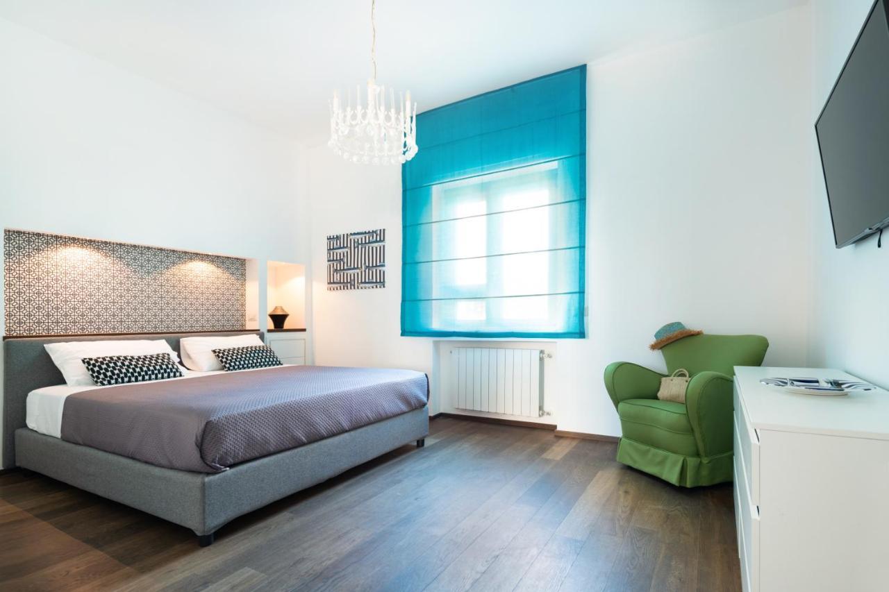 Nizza 50 Villa Sorrento Dış mekan fotoğraf