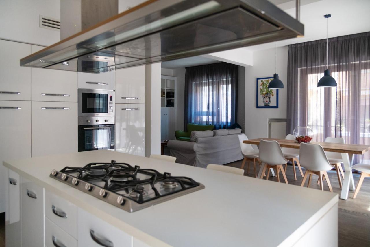 Nizza 50 Villa Sorrento Dış mekan fotoğraf